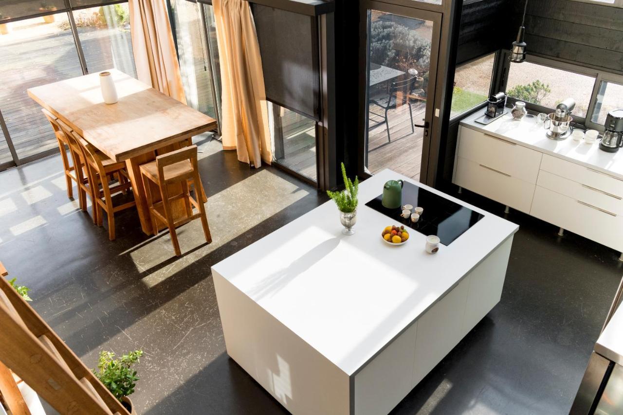 Bed and Breakfast Chez Mezig Орво Екстер'єр фото